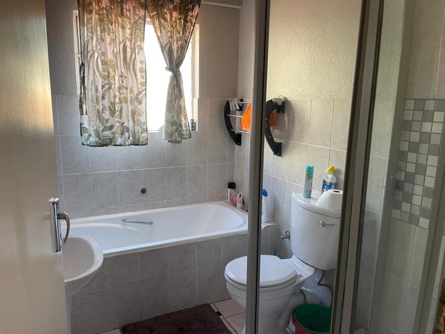 3 Bedroom Property for Sale in Cashan North West
